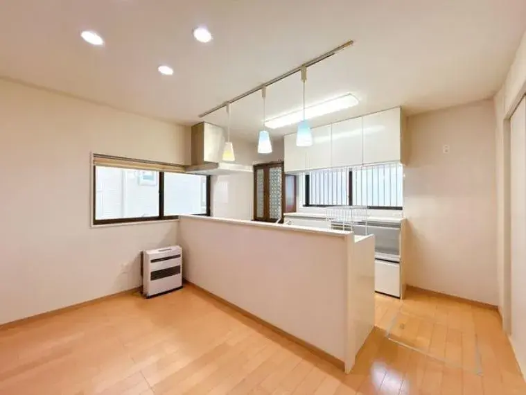 3LDK Property Hanno City Saitama Prefecture (4)