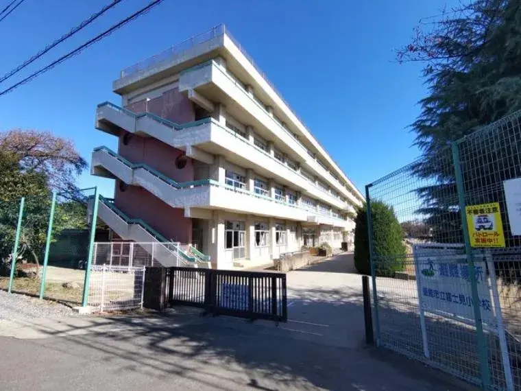 3LDK Property Hanno City Saitama Prefecture (34)