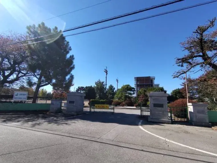 3LDK Property Hanno City Saitama Prefecture (35)