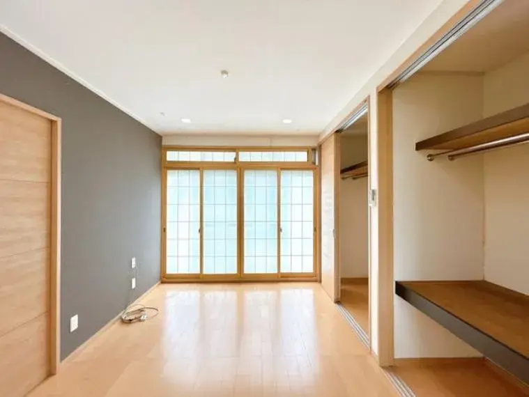 3LDK Property Hanno City Saitama Prefecture (5)