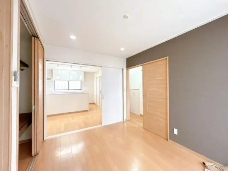 3LDK Property Hanno City Saitama Prefecture (6)