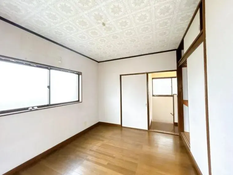 3LDK Property Hanno City Saitama Prefecture (7)