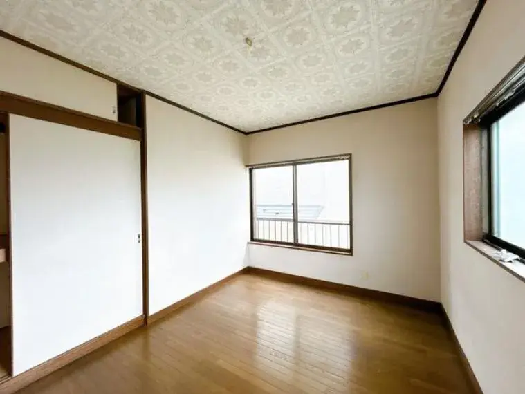 3LDK Property Hanno City Saitama Prefecture (8)