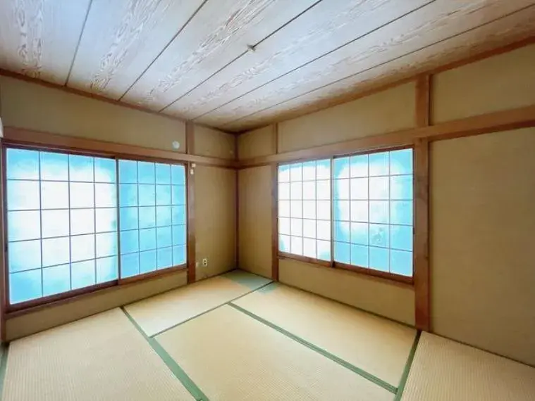 3LDK Property Hanno City Saitama Prefecture (9)