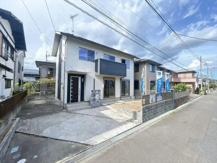Akiya in Saitama