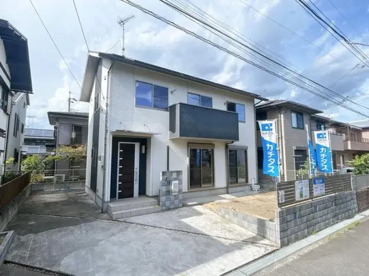 Недвижимость 2LDK в Arashiyama-machi, Hiki-gun, префектура Saitama (2)