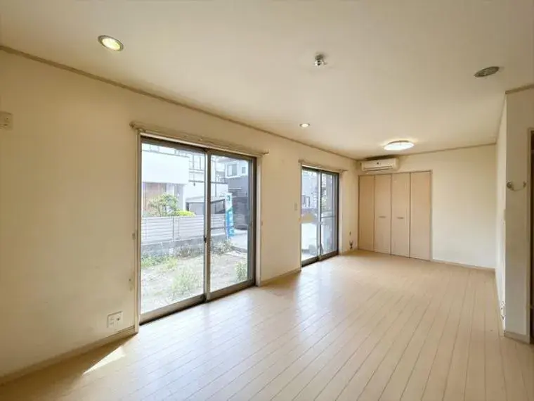 Недвижимость 2LDK в Arashiyama-machi, Hiki-gun, префектура Saitama (13)