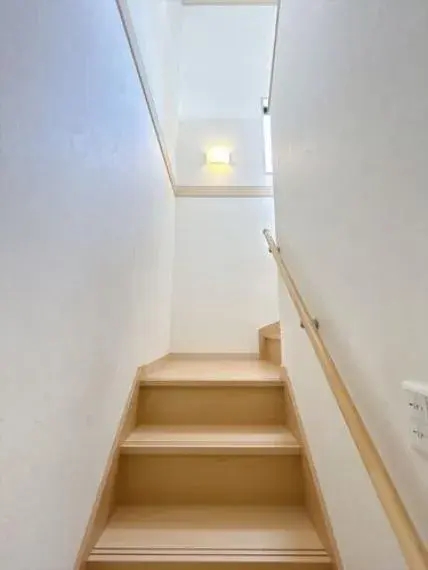 Недвижимость 2LDK в Arashiyama-machi, Hiki-gun, префектура Saitama (16)