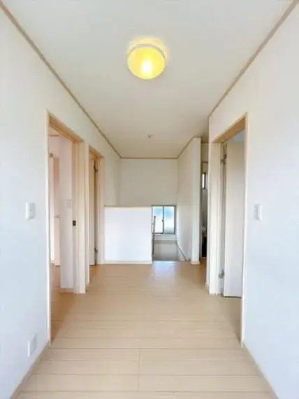 Недвижимость 2LDK в Arashiyama-machi, Hiki-gun, префектура Saitama (17)