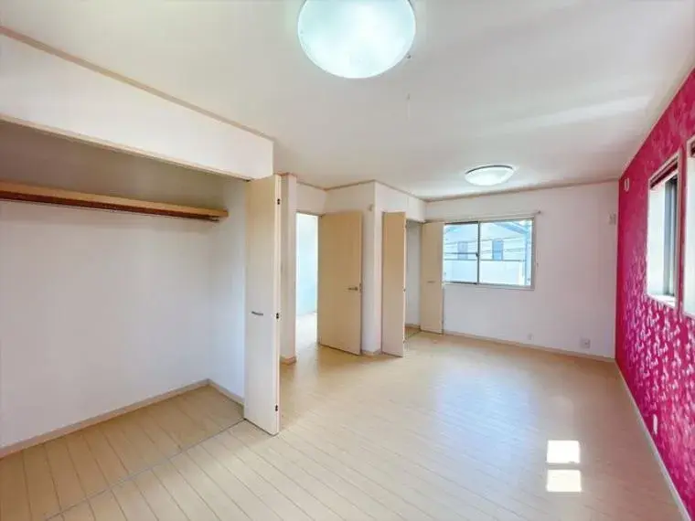 Недвижимость 2LDK в Arashiyama-machi, Hiki-gun, префектура Saitama (18)