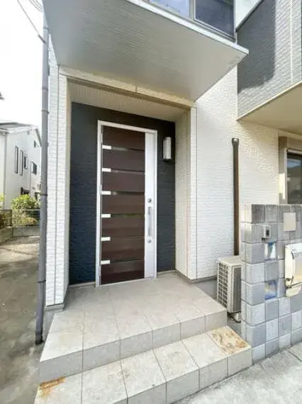 Недвижимость 2LDK в Arashiyama-machi, Hiki-gun, префектура Saitama (3)