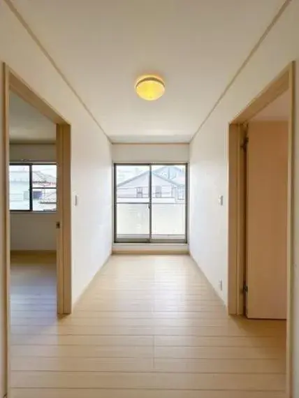 Недвижимость 2LDK в Arashiyama-machi, Hiki-gun, префектура Saitama (22)