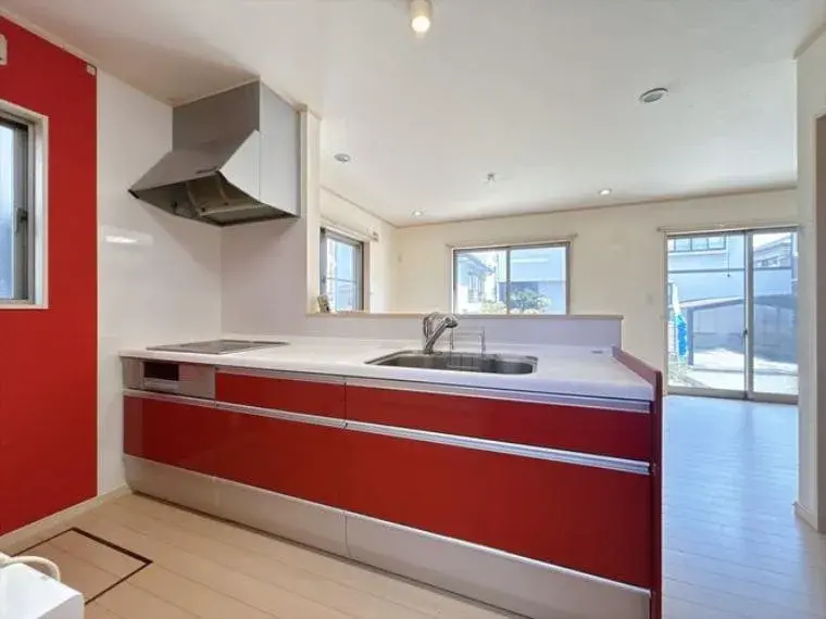Недвижимость 2LDK в Arashiyama-machi, Hiki-gun, префектура Saitama (29)