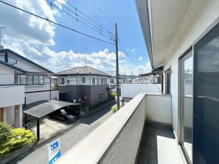 Недвижимость 2LDK в Arashiyama-machi, Hiki-gun, префектура Saitama (4)