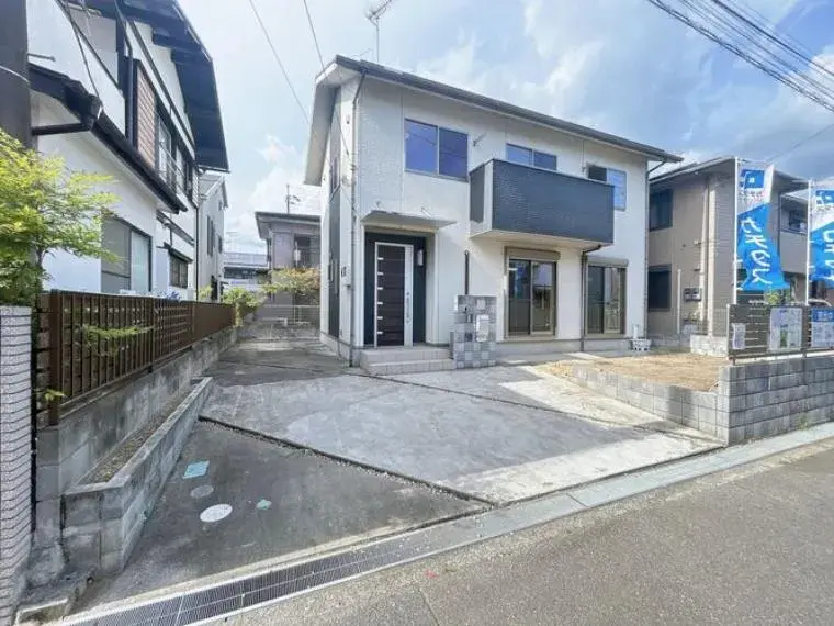 Недвижимость 2LDK в Arashiyama-machi, Hiki-gun, префектура Saitama (5)