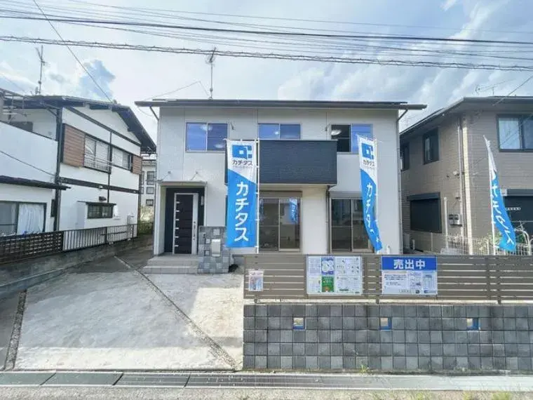 Недвижимость 2LDK в Arashiyama-machi, Hiki-gun, префектура Saitama (6)