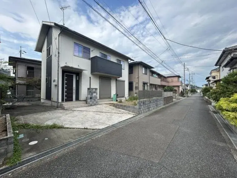 Недвижимость 2LDK в Arashiyama-machi, Hiki-gun, префектура Saitama (7)