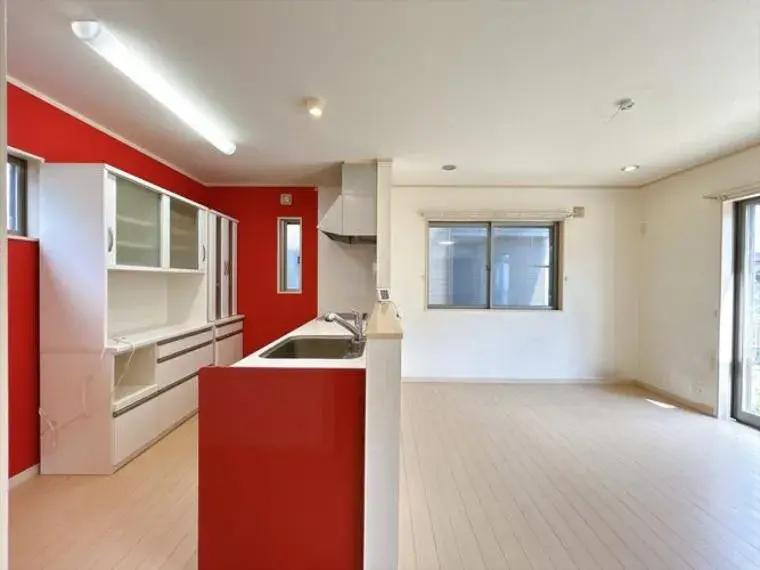Недвижимость 2LDK в Arashiyama-machi, Hiki-gun, префектура Saitama (8)