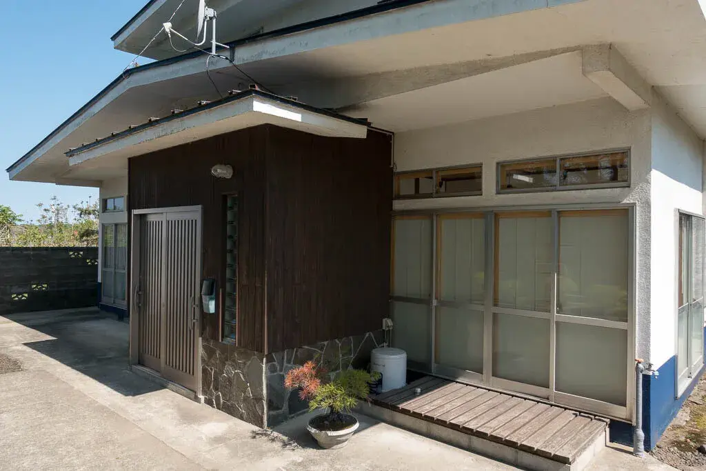 Akiya in Akita