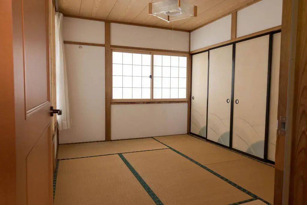 Maison individuelle Ville de Noshiro Préfecture d'Akita (5)