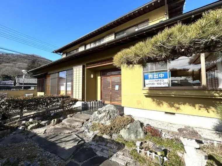 Propiedad 7LK Ciudad de Ashikaga Prefectura de Tochigi (2)