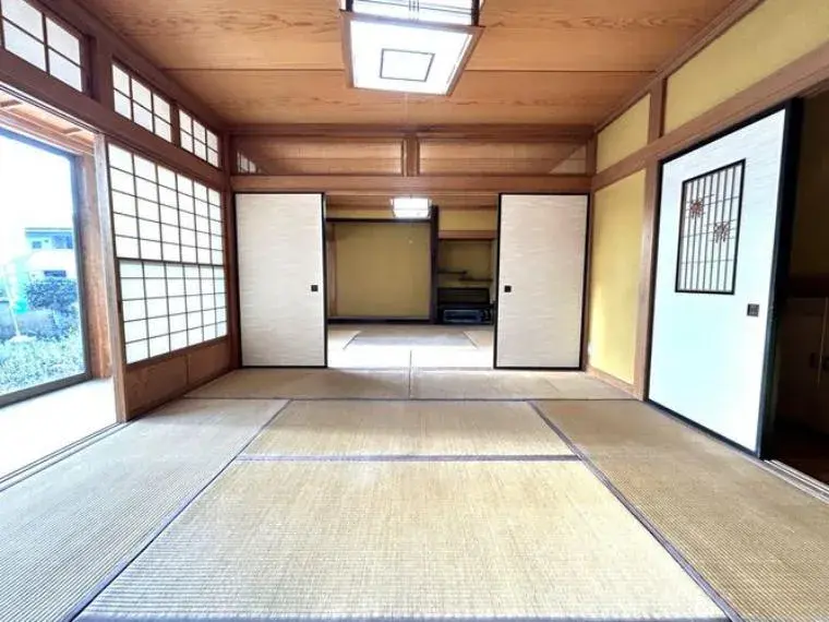 Propiedad 7LK Ciudad de Ashikaga Prefectura de Tochigi (12)