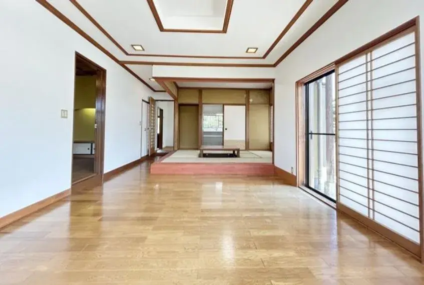Propiedad 7LK Ciudad de Ashikaga Prefectura de Tochigi (9)