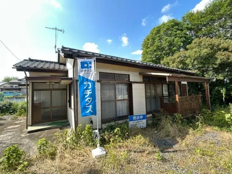 Akiya in Gunma
