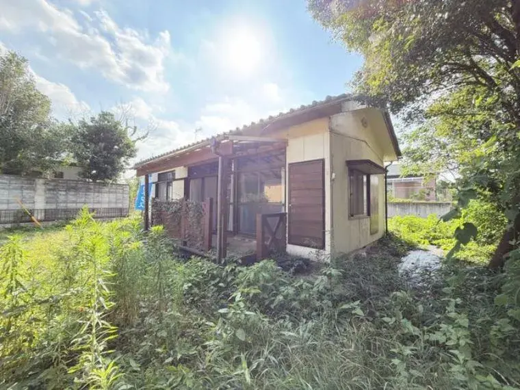 Propiedad 2LDK en Gunma Maebashi (2)