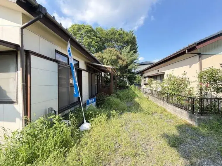 Propiedad 2LDK en Gunma Maebashi (11)