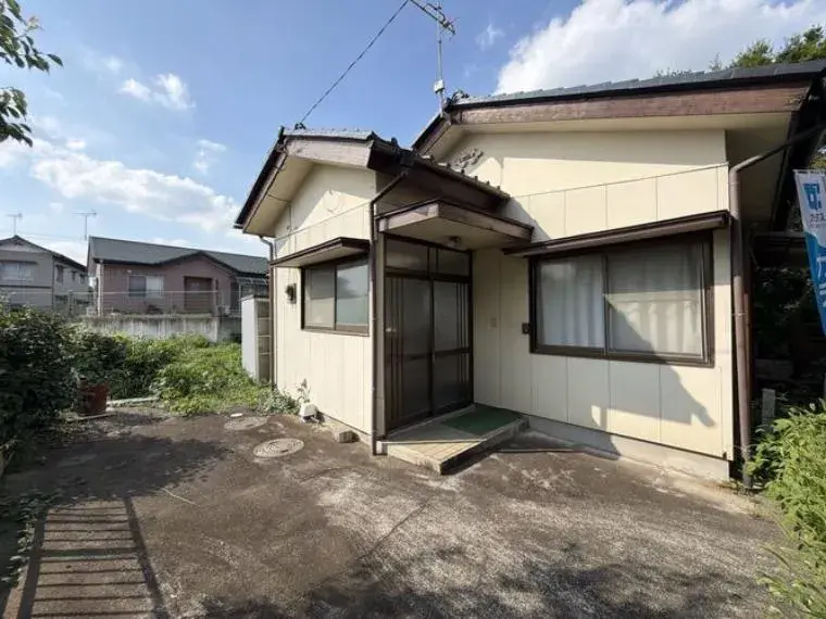Propiedad 2LDK en Gunma Maebashi (12)