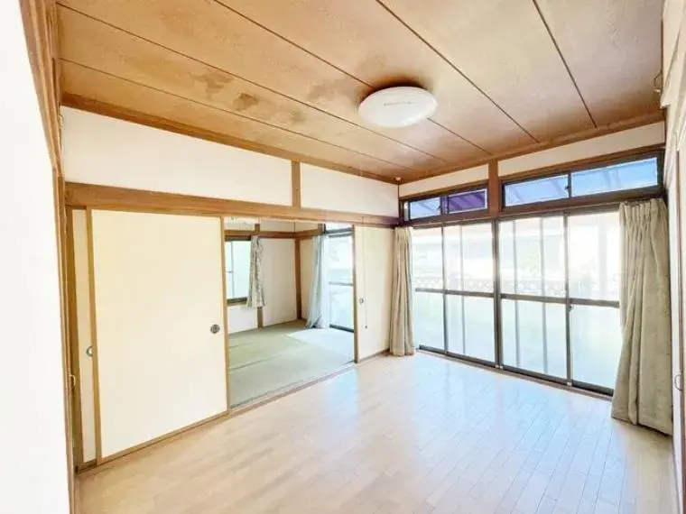 Propiedad 2LDK en Gunma Maebashi (13)