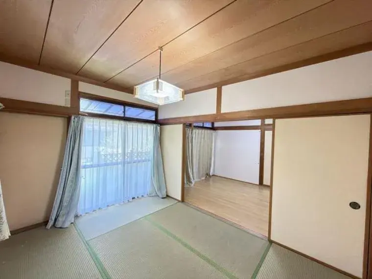 Propiedad 2LDK en Gunma Maebashi (14)