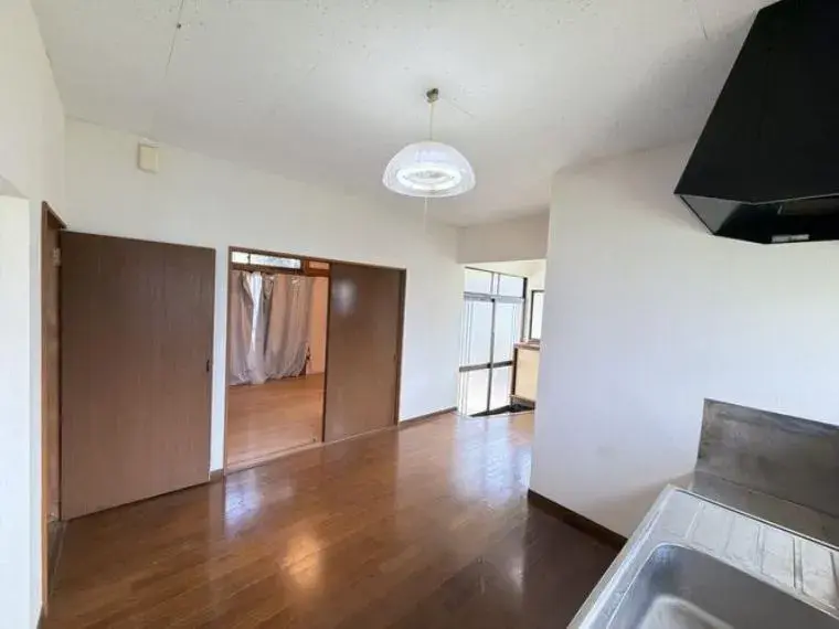 Propiedad 2LDK en Gunma Maebashi (16)