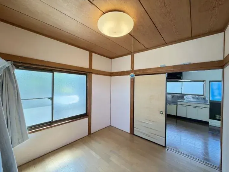 Propiedad 2LDK en Gunma Maebashi (17)