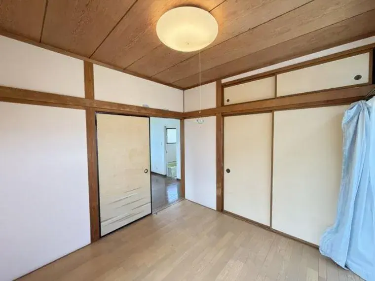 Propiedad 2LDK en Gunma Maebashi (18)