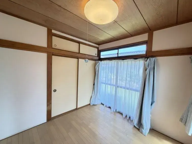 Propiedad 2LDK en Gunma Maebashi (19)