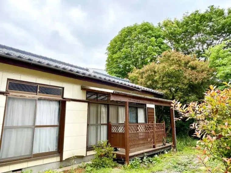 Propiedad 2LDK en Gunma Maebashi (3)