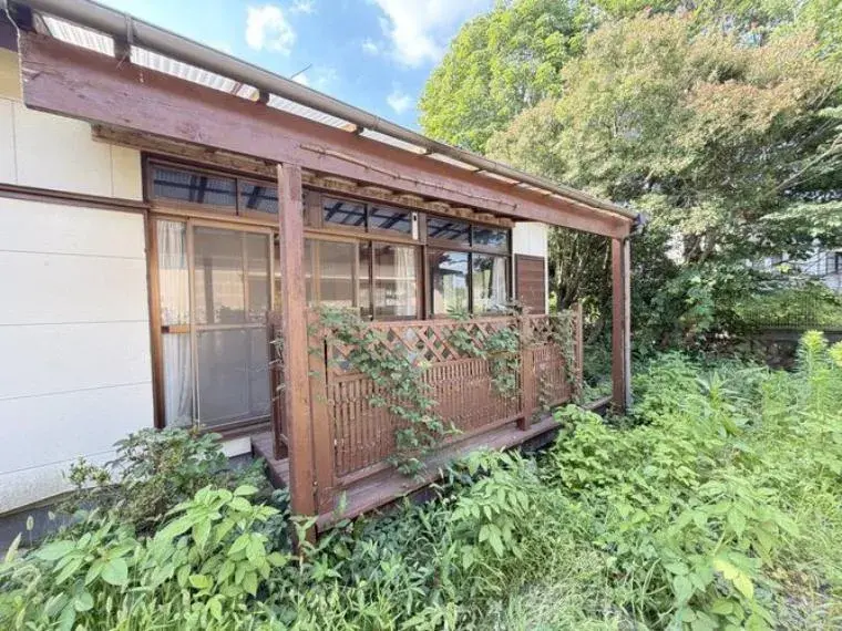 Propiedad 2LDK en Gunma Maebashi (4)