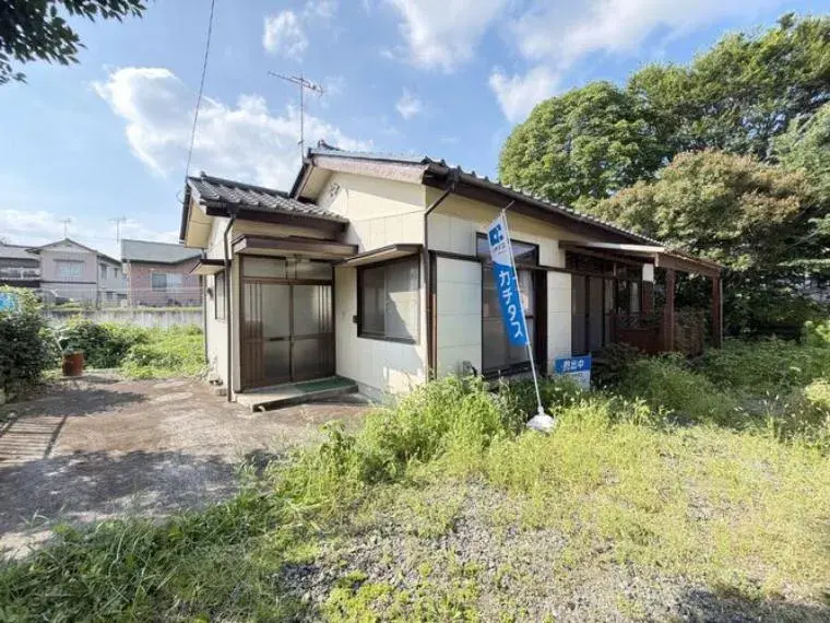 Propiedad 2LDK en Gunma Maebashi (5)