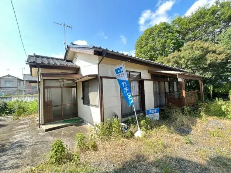 Propiedad 2LDK en Gunma Maebashi (6)