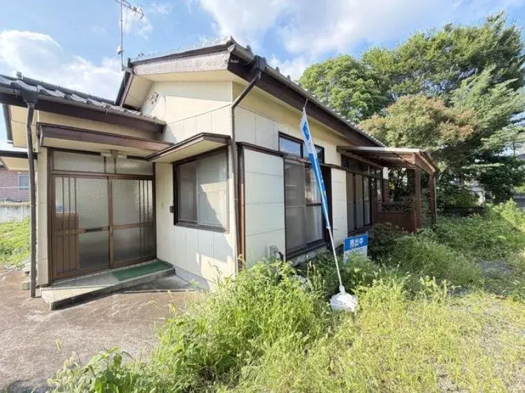 Propiedad 2LDK en Gunma Maebashi (7)