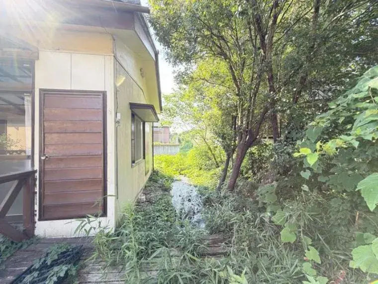 Propiedad 2LDK en Gunma Maebashi (8)