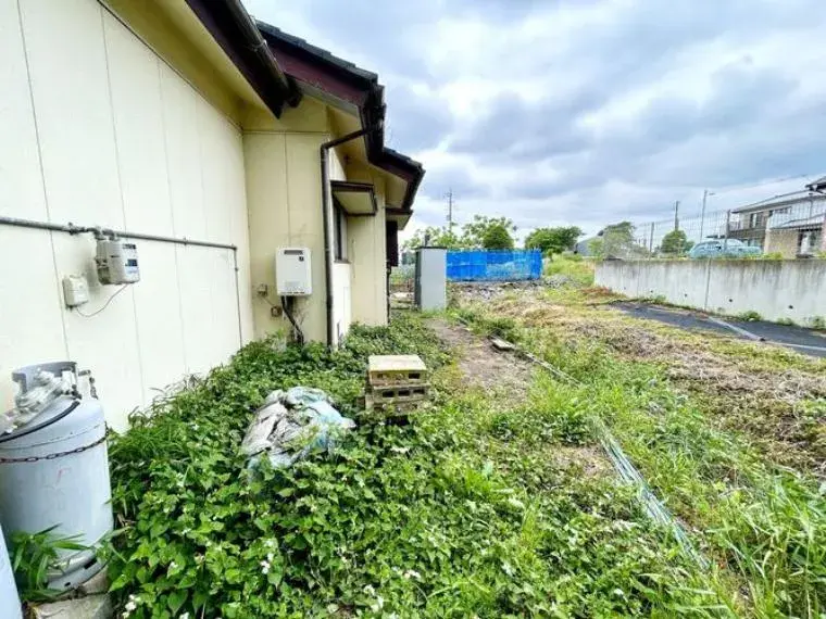 Propiedad 2LDK en Gunma Maebashi (9)