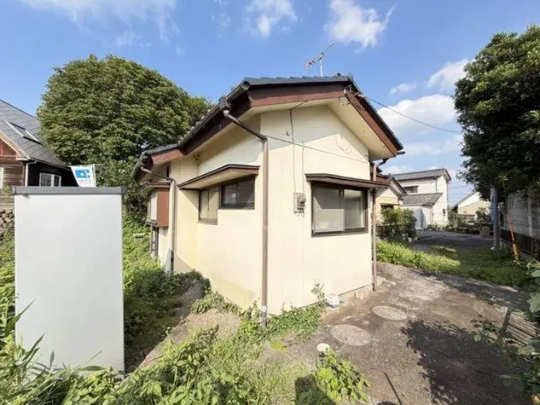 Propiedad 2LDK en Gunma Maebashi (10)