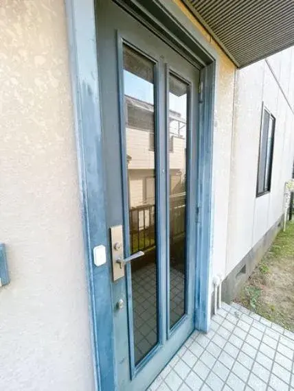 Akiya in Chiba