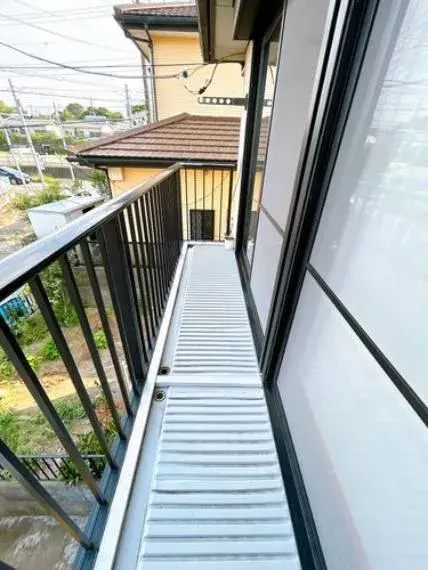 2SLDK物件 袖ケ浦市 千葉県 (2)