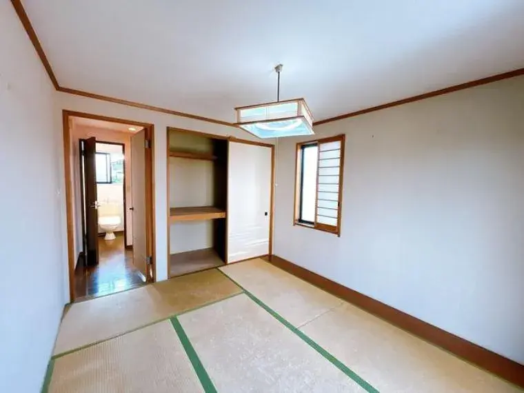 2SLDK物件 袖ケ浦市 千葉県 (19)