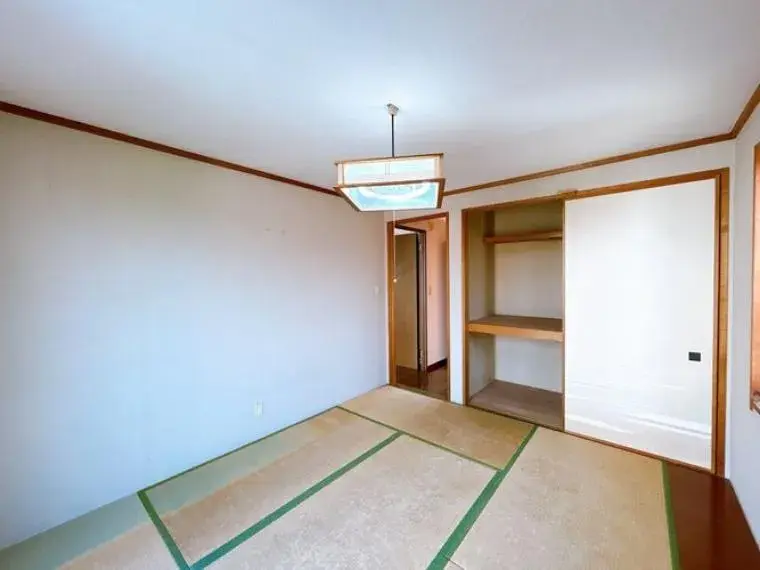 2SLDK物件 袖ケ浦市 千葉県 (20)