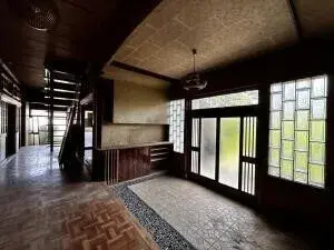 Akiya in Akita